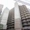 【大阪府/大阪市西区江之子島】ファミール阿波座 外観