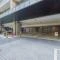 【大阪府/大阪市北区野崎町】シティタワー東梅田パークフロント 駐車場