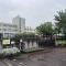 【大阪府/大阪市浪速区稲荷】プラウド難波 大阪市立難波中学校
