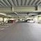 【大阪府/和泉市室堂町】ウエリス光明池 駐車場