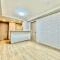 【大阪府/大阪市北区大淀南】グランドメゾン新梅田タワー　THE　CLUB RESIDENCE リビング・ダイニング：壁面にエコカラットを使用しており、湿度調整、脱臭効果が期待できます。