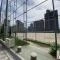 【大阪府/大阪市北区東天満】ランズ南森町 与力町公園
