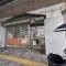 【大阪府/大阪市城東区新喜多東】プラウド城東 セブンイレブンハートインJR鴫野駅改札口