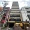 【大阪府/大阪市中央区西心斎橋】クリスタルエグゼ心斎橋 外観