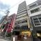 【大阪府/大阪市中央区西心斎橋】クリスタルエグゼ心斎橋 外観