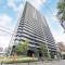 【大阪府/大阪市北区野崎町】シティタワー東梅田パークフロント 外観