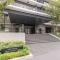 【大阪府/大阪市北区野崎町】シティタワー東梅田パークフロント エントランス