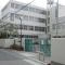 【大阪府/吹田市千里山東】メゾン千里山 B棟 市立第一中学校