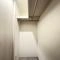 【大阪府/大阪市北区堂島】ブリリアタワー堂島 収納:ウォークインクローゼット