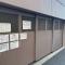 【大阪府/大阪市東成区深江南】深江橋アーバンコンフォート 敷地内：ゴミ置き場