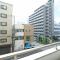 【大阪府/大阪市北区豊崎】BELISTA北梅田 眺望