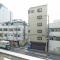 【大阪府/大阪市北区豊崎】BELISTA北梅田 眺望