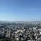 【大阪府/大阪市福島区福島】シティタワー西梅田 眺望
