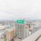 【大阪府/大阪市北区大深町】グラングリーン大阪 THE NORTH RESIDENCE 眺望