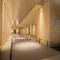 【大阪府/大阪市北区大深町】グラングリーン大阪 THE NORTH RESIDENCE アプローチ