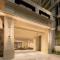 【大阪府/大阪市北区大深町】グラングリーン大阪 THE NORTH RESIDENCE 車寄せ