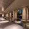 【大阪府/大阪市北区大深町】グラングリーン大阪 THE NORTH RESIDENCE アプローチ
