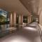 【大阪府/大阪市北区大深町】グラングリーン大阪 THE NORTH RESIDENCE アプローチ