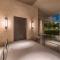 【大阪府/大阪市北区大深町】グラングリーン大阪 THE NORTH RESIDENCE アプローチ