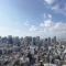 【大阪府/大阪市北区本庄西】シティタワー梅田東 眺望