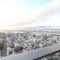 【大阪府/大阪市北区大淀南】グランドメゾン新梅田タワーTHE CLUB RESIDENCE 眺望：バルコニーから