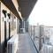 【大阪府/大阪市北区大淀南】グランドメゾン新梅田タワーTHE CLUB RESIDENCE バルコニー