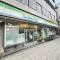 【大阪府/大阪市天王寺区大道】リバーガーデン四天王寺 ファミリーマート北河堀店