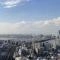 【大阪府/大阪市北区中津】ザ・パークハウス大阪梅田タワー 眺望