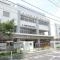【東京都/大田区下丸子】パークハウス多摩川南 5番館 大田区立嶺町小学校