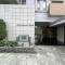 【東京都/世田谷区玉川台】ライオンズスクエア用賀 マンション表札