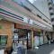【東京都/大田区羽田】ライオンズマンション羽田第2 セブンイレブン大田区羽田店