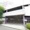 【東京都/大田区多摩川】アリュール多摩川 駐車場