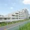 【東京都/大田区多摩川】アリュール多摩川 外観