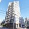 【東京都/大田区大森北】セブンスターマンション大森 外観