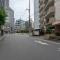 【東京都/大田区大森北】セブンスターマンション大森 前面道路