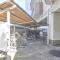【東京都/大田区大森北】セブンスターマンション大森 駐輪場