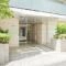 【東京都/板橋区大谷口上町】ラ・アトレ中板橋II エントランス