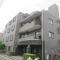 【東京都/大田区西六郷】パルミナード多摩川弐番館 外観