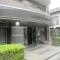 【東京都/大田区西六郷】パルミナード多摩川弐番館 エントランス