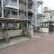 【東京都/大田区西六郷】パルミナード多摩川弐番館 駐輪場