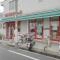 【東京都/大田区多摩川】多摩川芙蓉ハイツ 1号棟 まいばすけっと新蒲田3丁目店