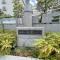 【東京都/大田区多摩川】多摩川芙蓉ハイツ 1号棟 マンション表札