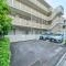 【東京都/大田区矢口】クリオ多摩川ラ・モード 駐車場
