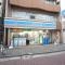 【東京都/大田区矢口】クリオ多摩川ラ・モード ローソン武蔵新田駅前店