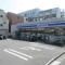 【東京都/大田区西六郷】グランイーグル多摩川スカイフロント ローソン西六郷四丁目店