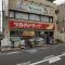 【東京都/大田区西六郷】グランイーグル多摩川スカイフロント クスリのツルハ東京六郷店