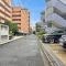 【東京都/大田区上池台】セザール長原 前面道路
