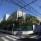 【東京都/大田区大森西】大森第3スカイハイツ 大田区立開桜小学校
