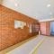 【東京都/大田区南馬込】南馬込セントラルパレス 共用部