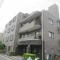 【東京都/大田区西六郷】パルミナード多摩川弐番館 外観